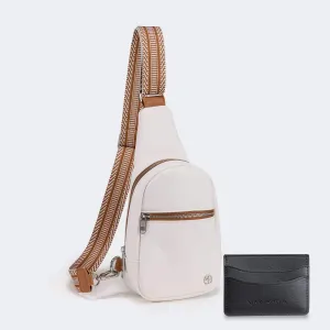 Pander Metro Sling Bags