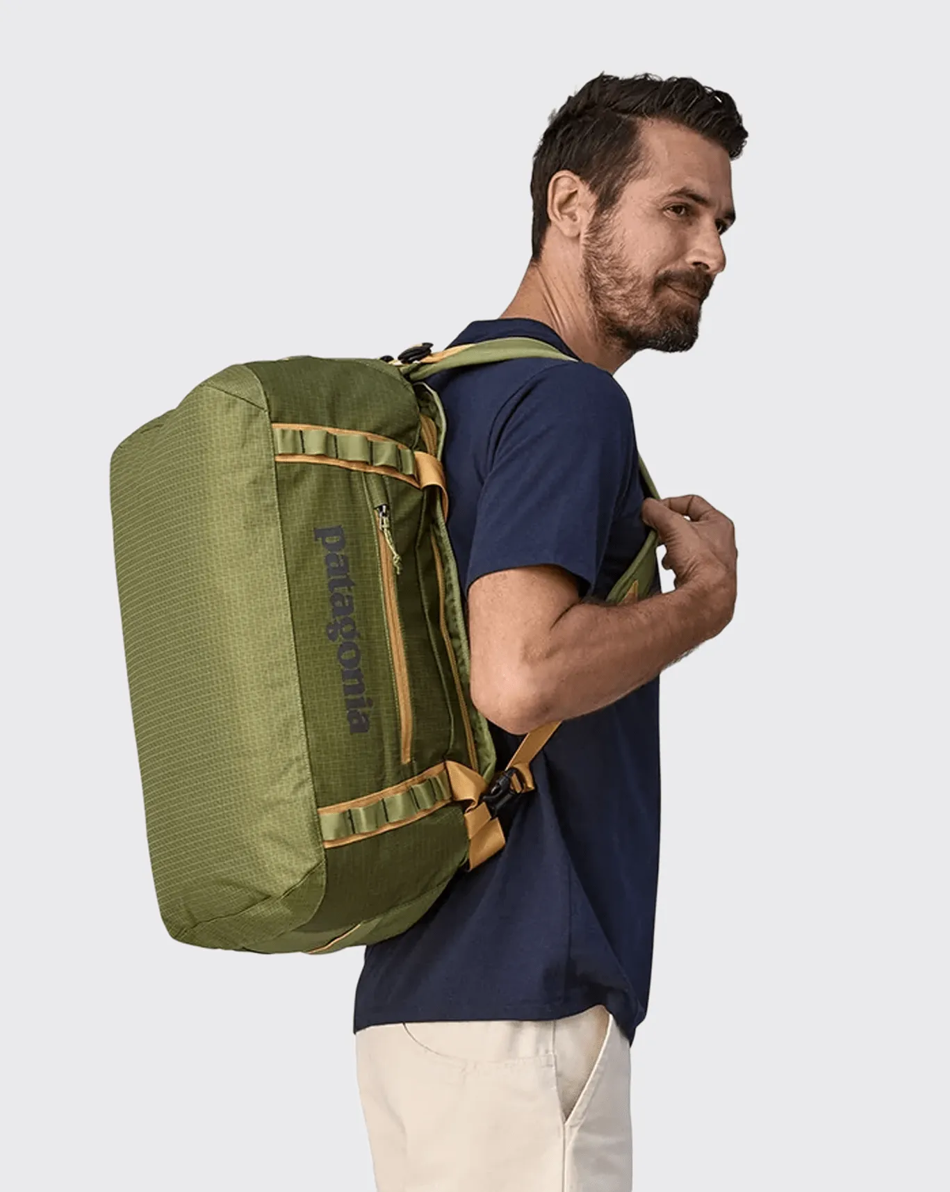 Patagonia Black Hole Duffel 40L