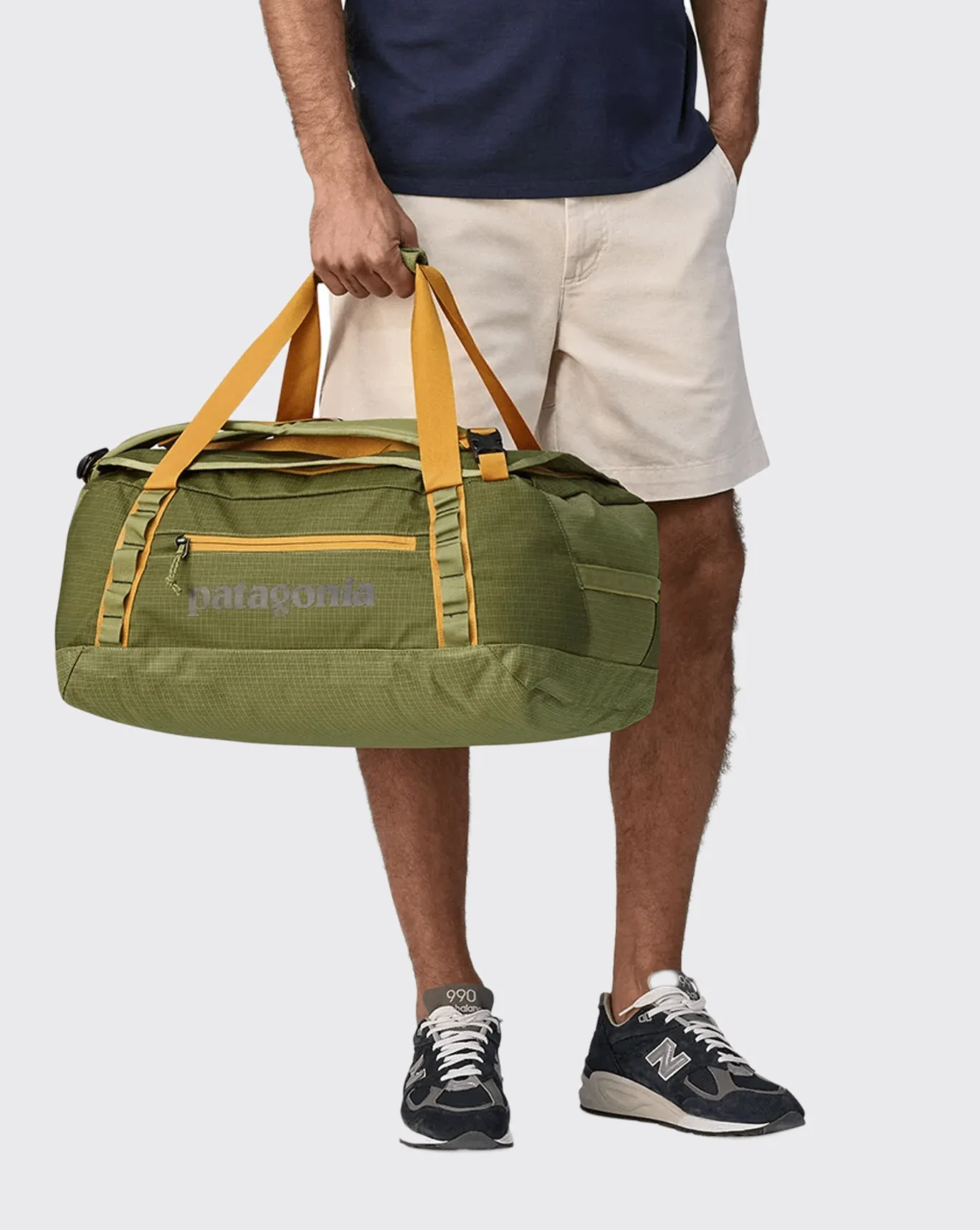 Patagonia Black Hole Duffel 40L