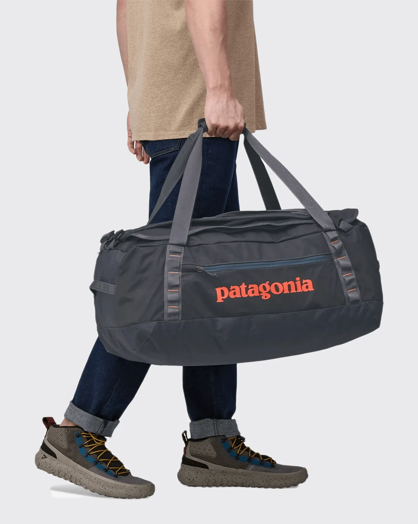 Patagonia Black Hole Duffel 55L