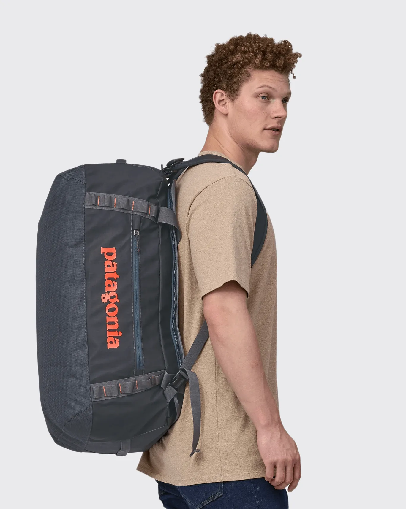 Patagonia Black Hole Duffel 55L