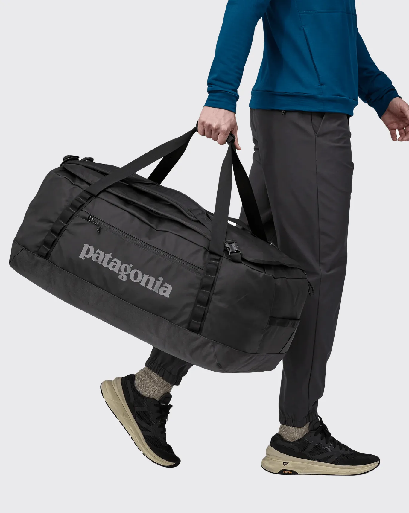 Patagonia Black Hole Duffel 70L