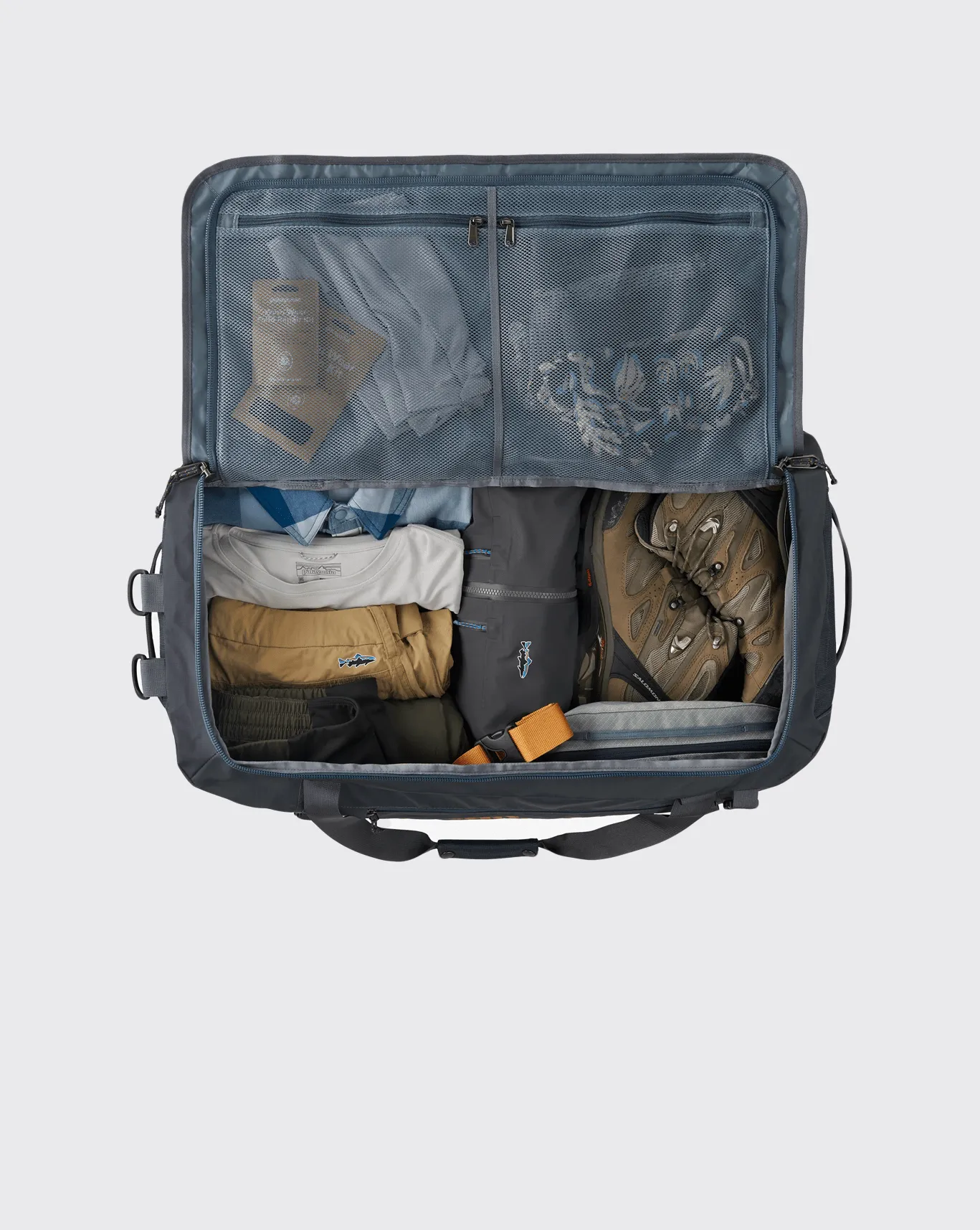 Patagonia Black Hole Duffel 70L