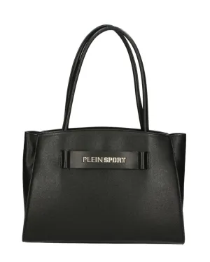 Plein Sport Logo Tote Bag