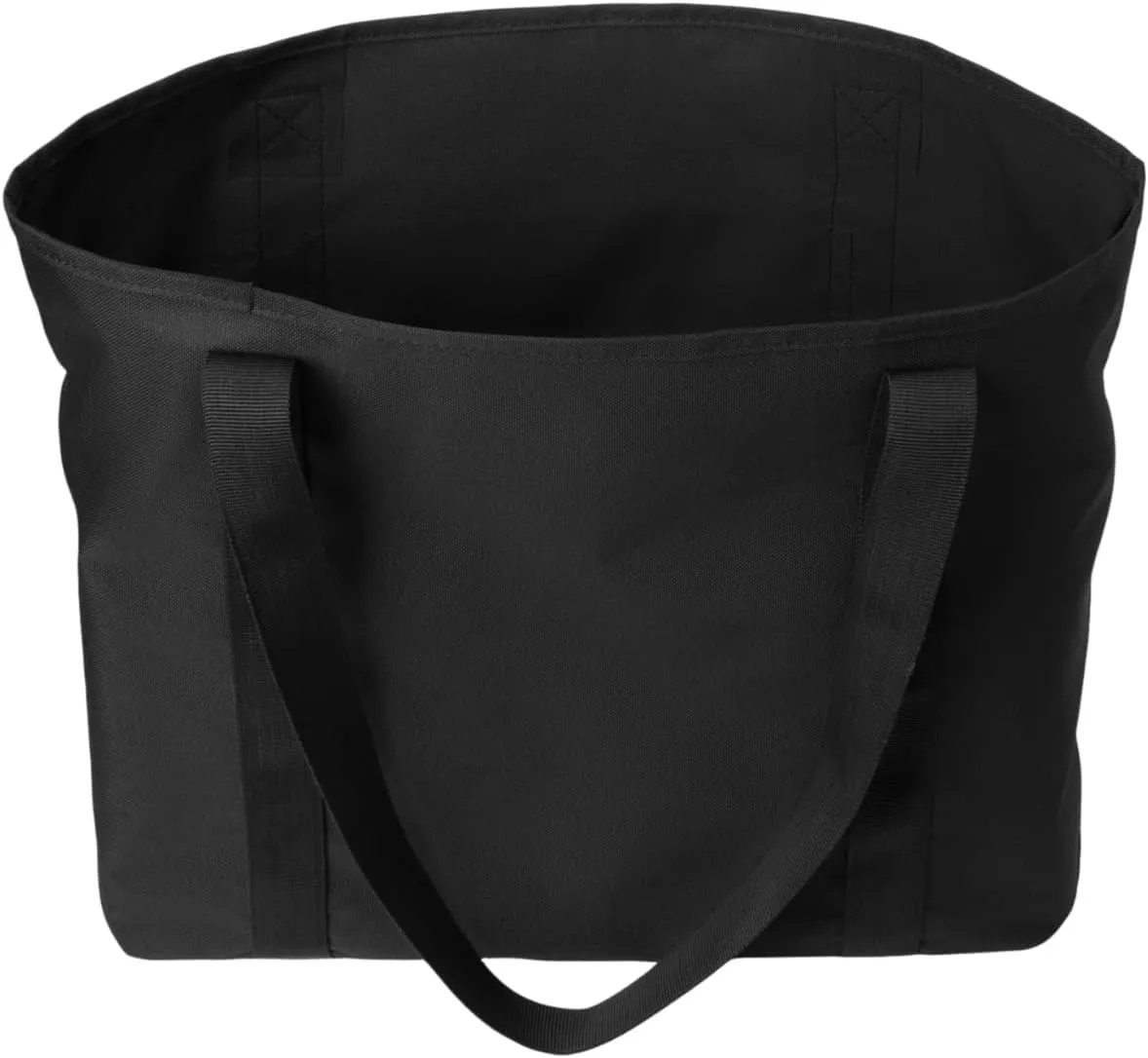 Port Authority C-FREE Recycled Tote