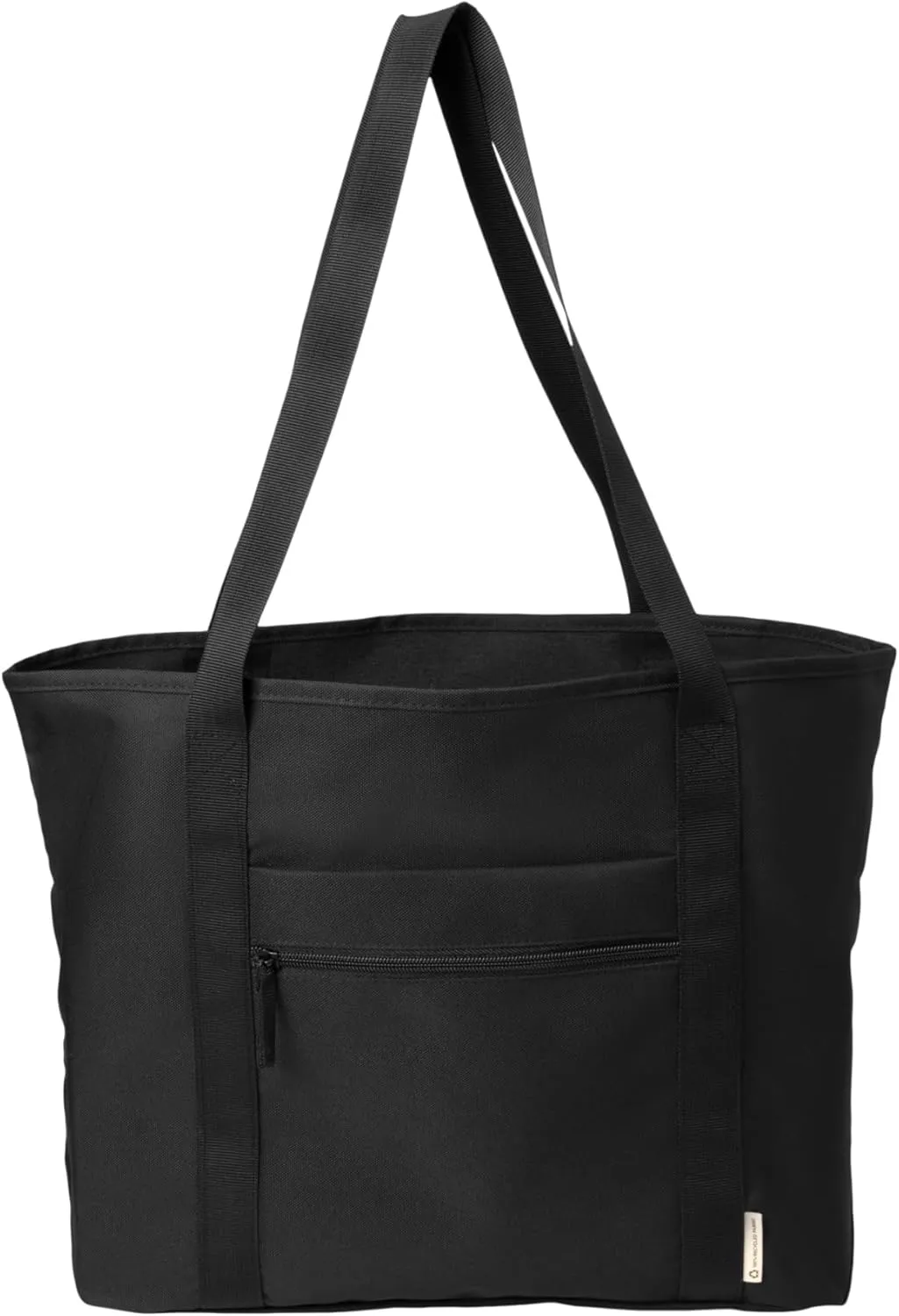 Port Authority C-FREE Recycled Tote