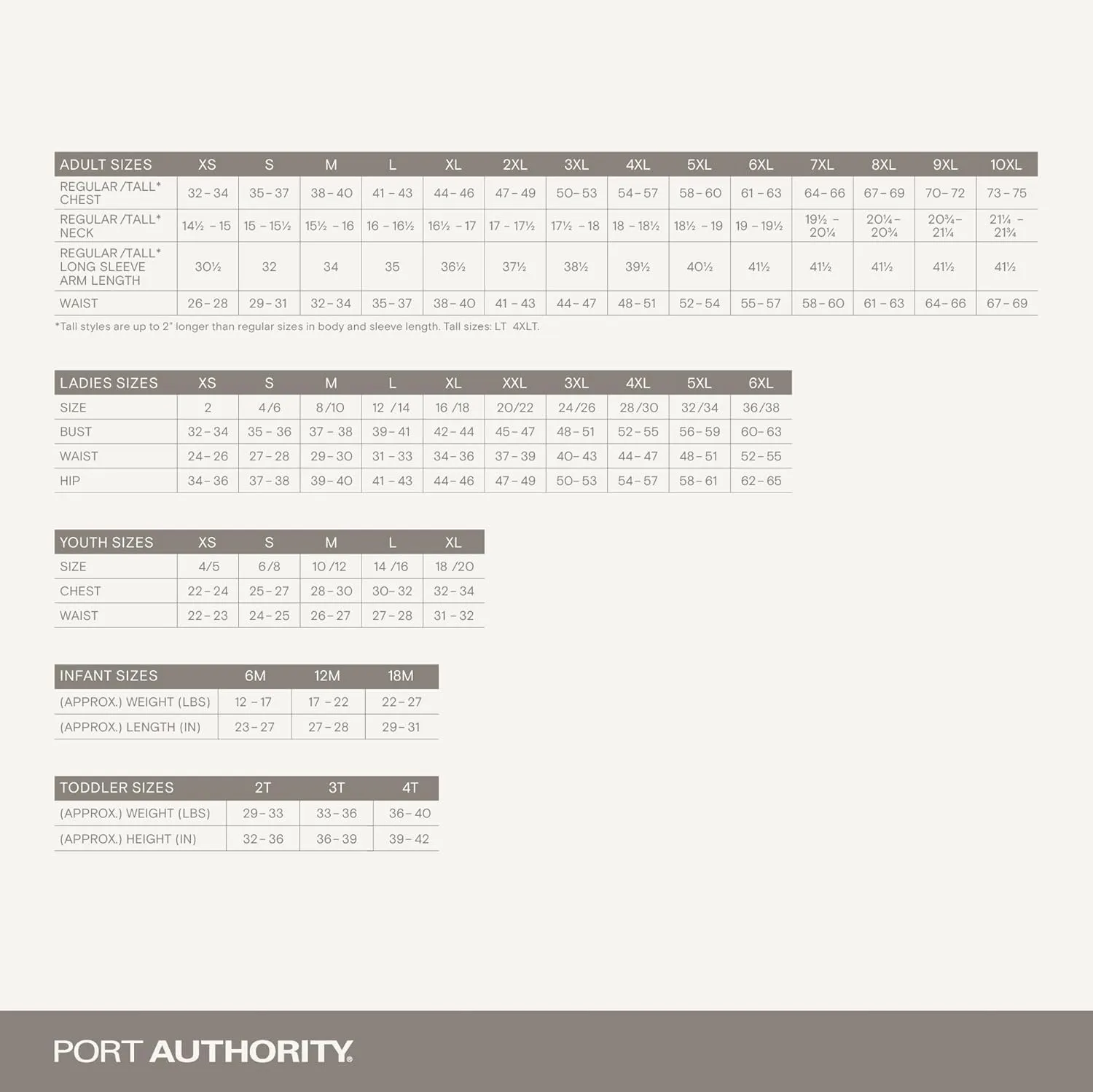 Port Authority C-FREE Recycled Tote
