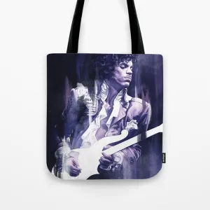 Prince Tote Bag