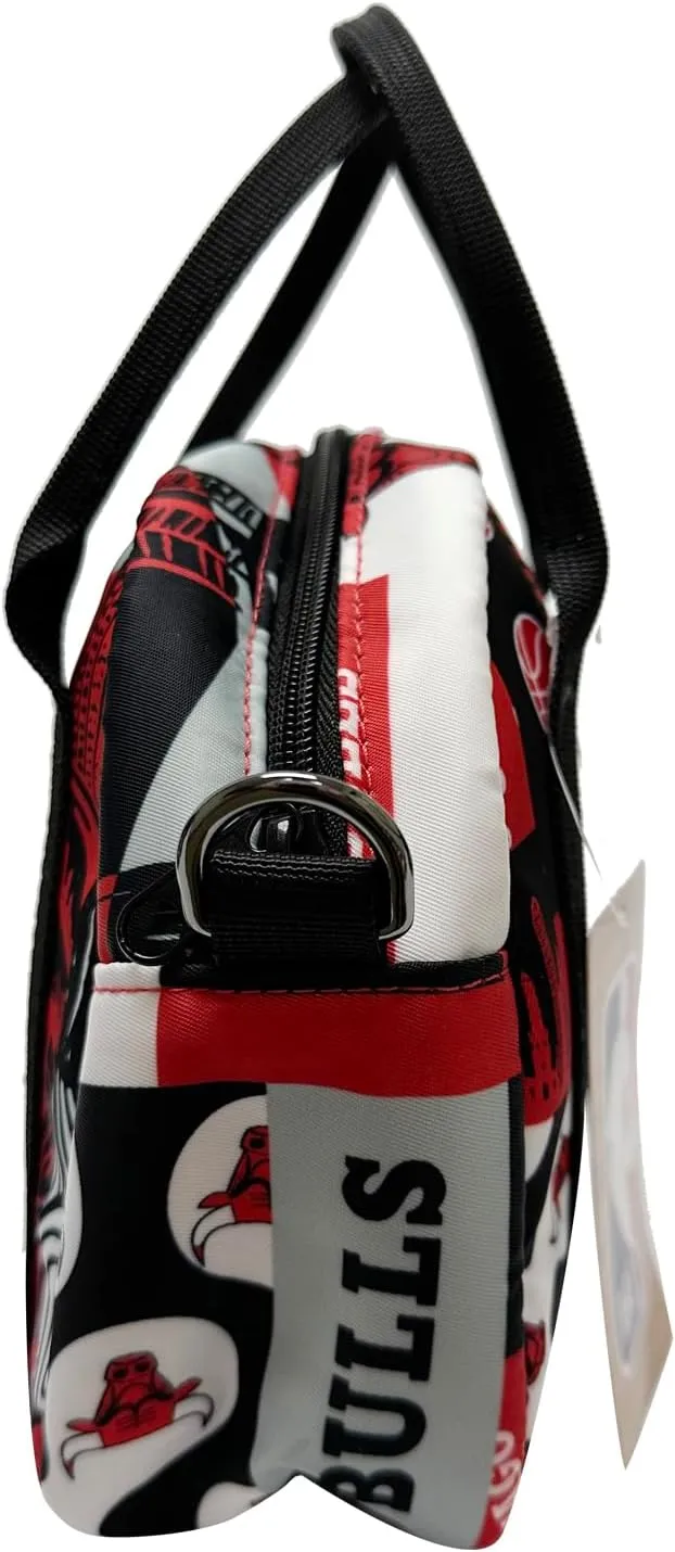 Pro Specialties Group Chicago Bulls Crossbody Purse for woman