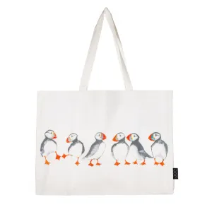 Puffin Tote