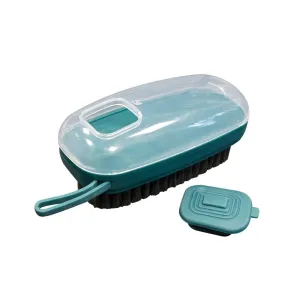 Quick Shoe/Boot Cleaning Brush