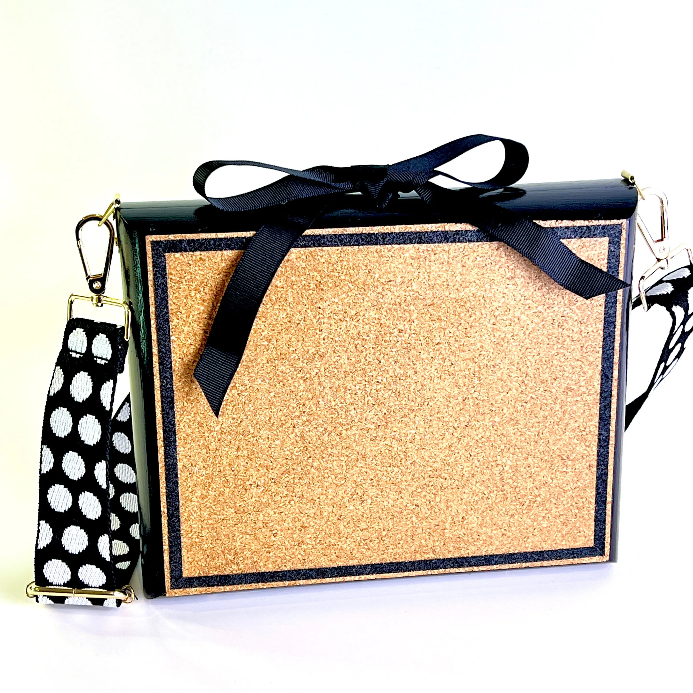 "Girls Just Want to Drink Wine" Purse