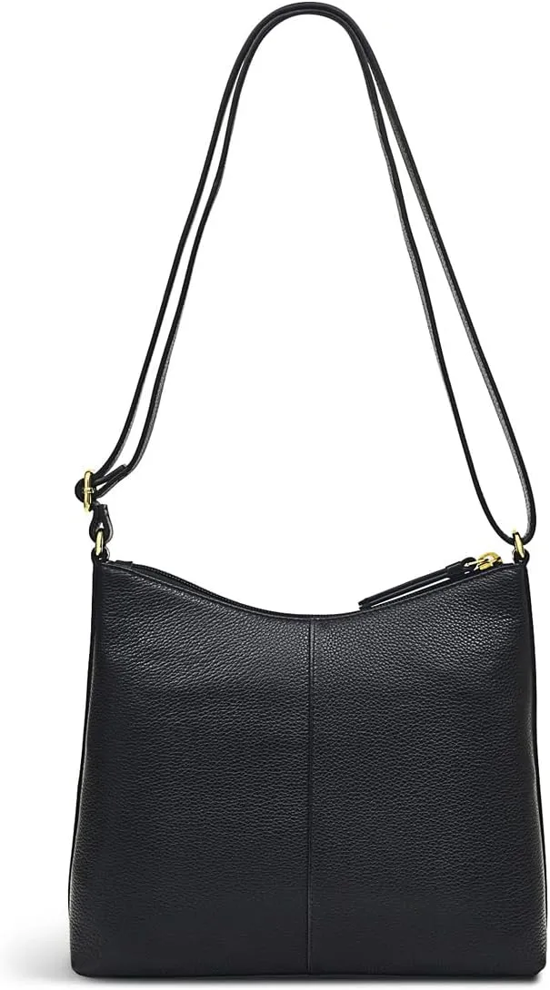 RADLEY London Longacre Women's Small Leather Ziptop Crossbody Bag