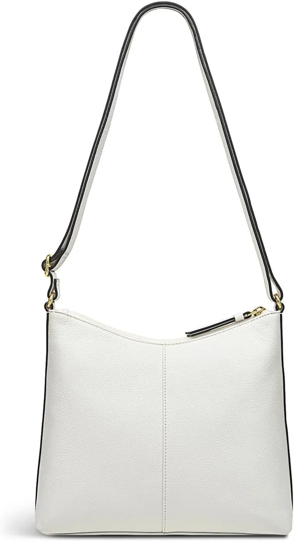 RADLEY London Longacre Women’s Small Leather Ziptop Crossbody Bag