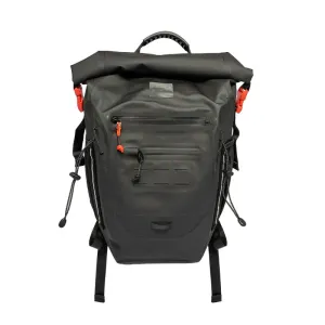 Red Adventure Waterproof Backpack 30L