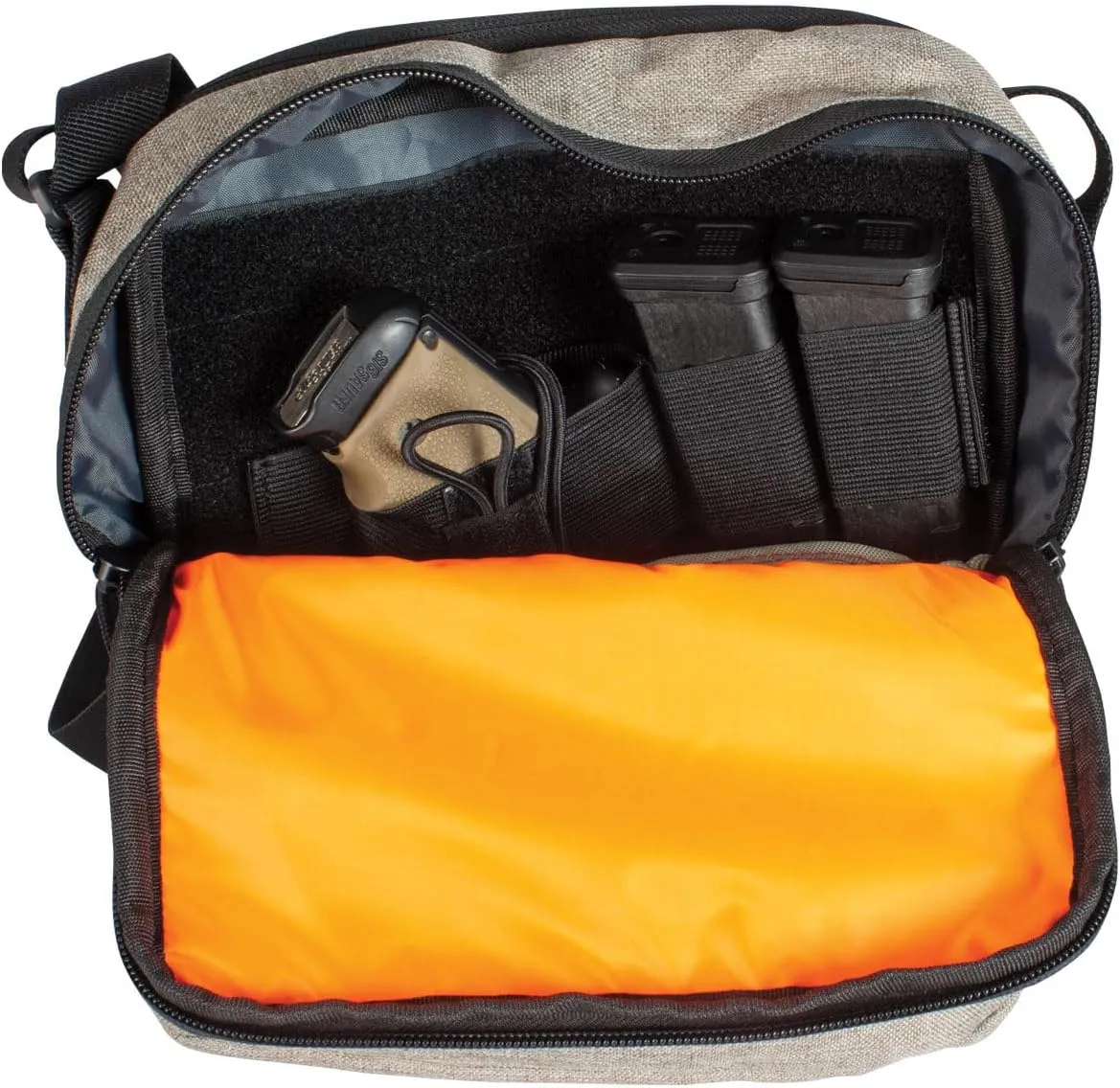 Red Rock Outdoor Gear Pecos Crossbody