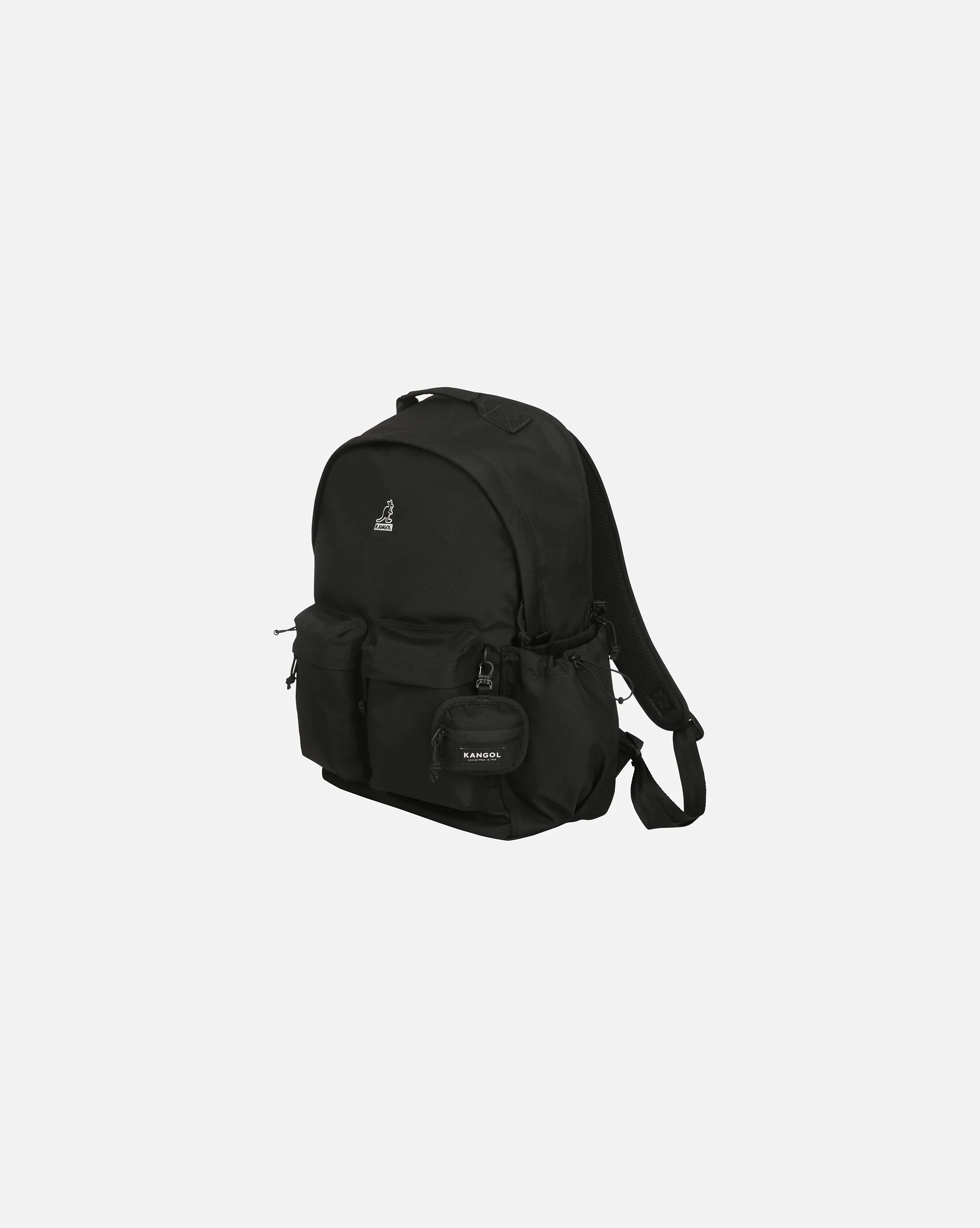 Retrocore Standard Split Backpack