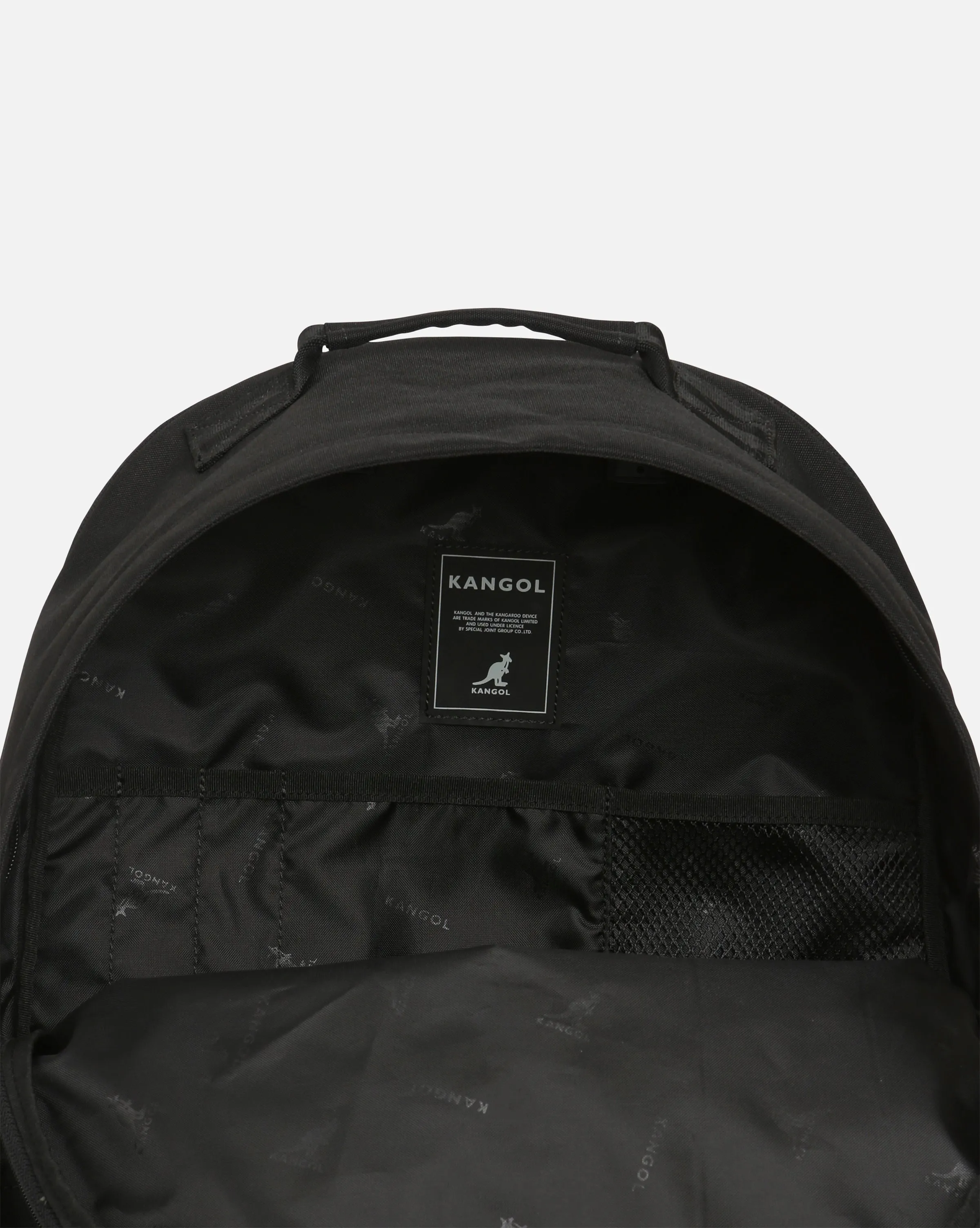 Retrocore Standard Split Backpack