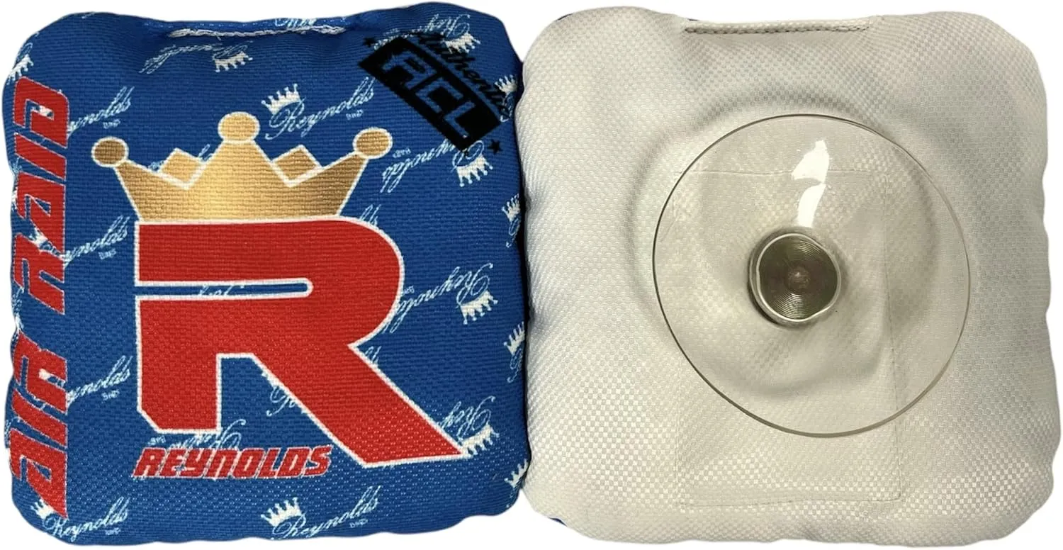 Reynolds Bags Air Raid - Training Device
