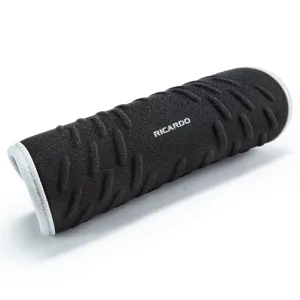 Ricardo Beverly Hills SteriTouch Essentials Anti-Microbial  Padded Handle-Wrap-3 Pack