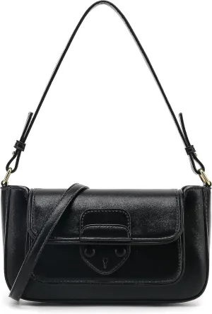 Scarleton Crossbody Bags for Women, Purses for Women, Lightweight Shoulder Bag Purse, Crossbody Bag with 2 Straps, H2087