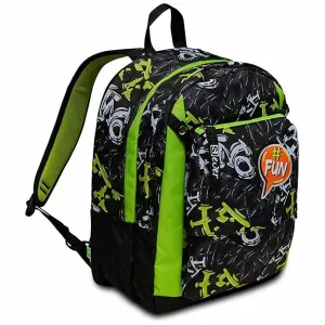 Seven Urby Boy Backpack 2 Large Compartments