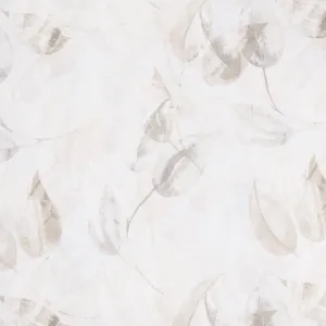 Sheeting Printed Cotton Leaves 240cm