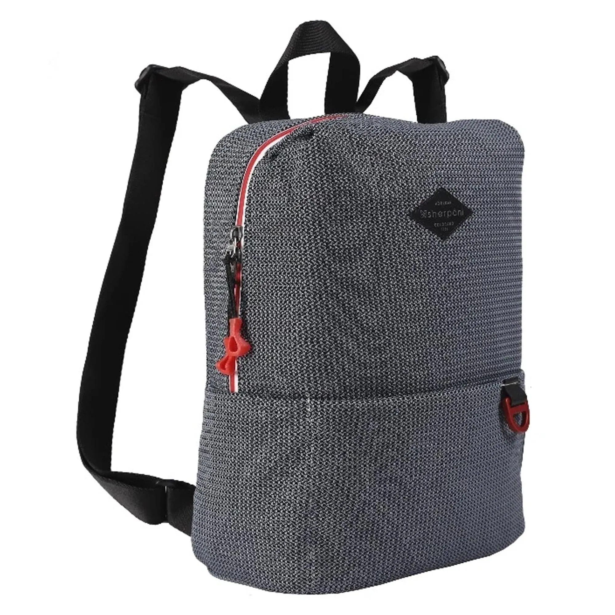 Sherpani Adaline Square Backpack