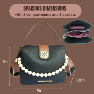 Shoulder Bag for Women - Crossbody Bag - Small Cute Purses