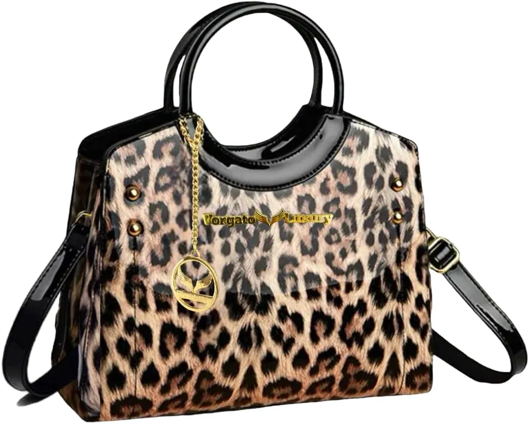 Shoulder Bag for Women - Crossbody Bags for Women