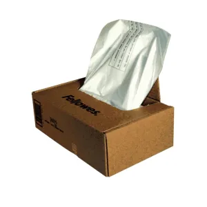 Shredder Bags