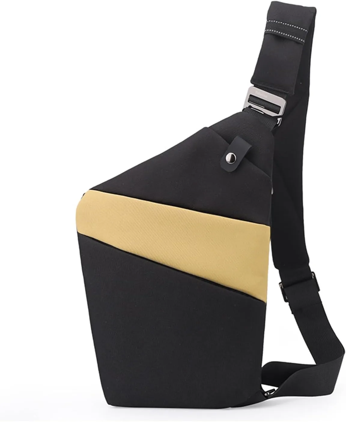 Simplify Living Cross Body Bag, Slim And Safe Anti-Theft Crossbody Bag, for Going Out, City, Burglary, Life, Work