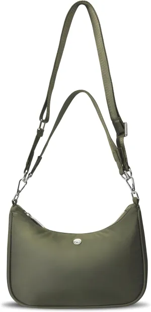 Small Crossbody Bags For Women Adjustable Mini Shoulder Bag Small Purses Handbags With Two detachable Straps