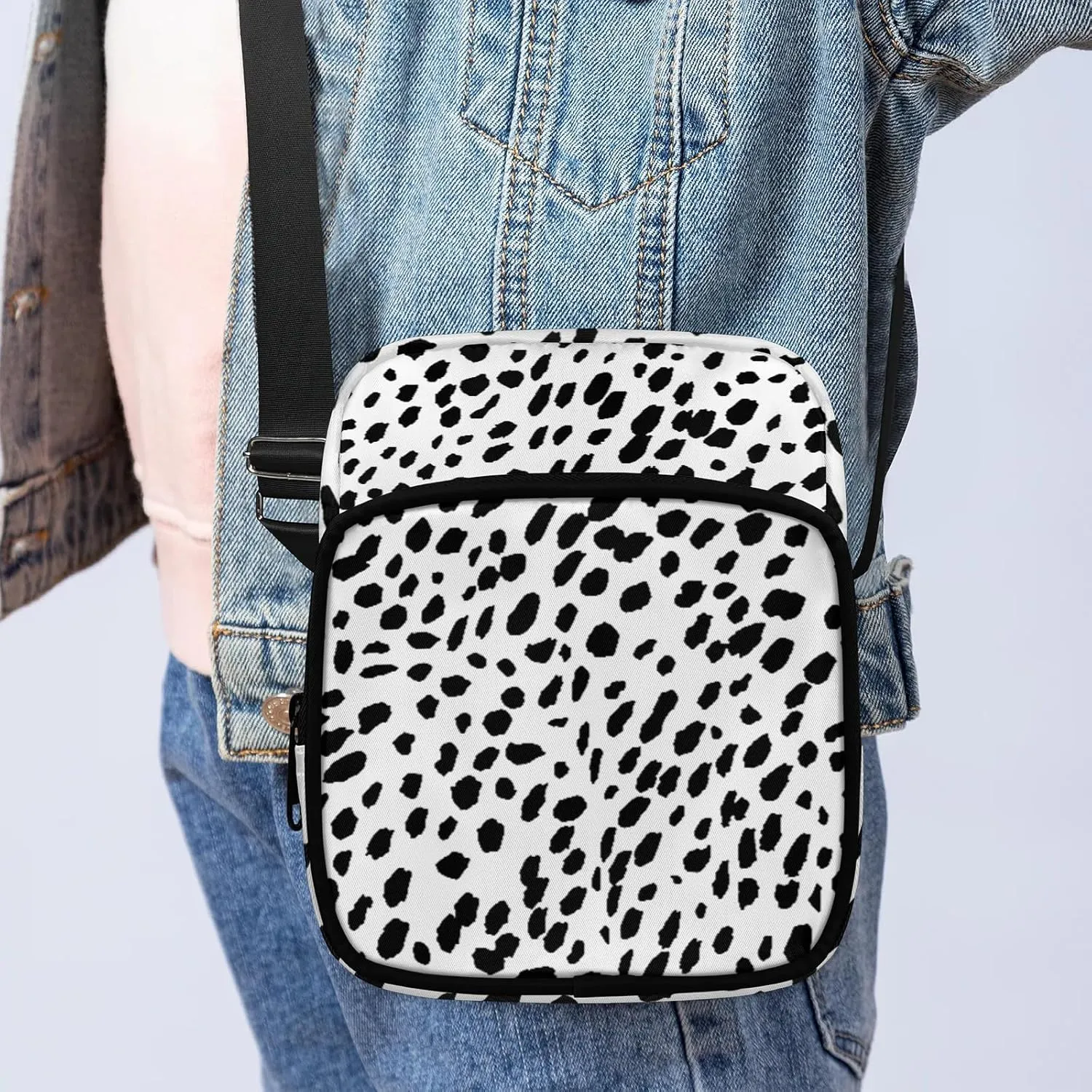 Small Crossbody Purses for Kids Age 4-12 Cute Little Messenger Bag Mini Shoulder Bag Wallet Purse for Boys Girls Travel