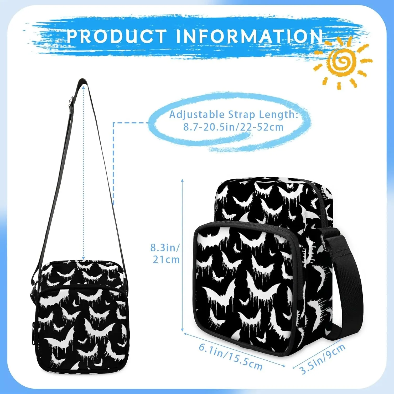Small Crossbody Purses for Kids Age 4-12 Cute Little Messenger Bag Mini Shoulder Bag Wallet Purse for Boys Girls Travel