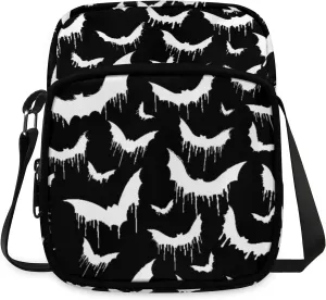 Small Crossbody Purses for Kids Age 4-12 Cute Little Messenger Bag Mini Shoulder Bag Wallet Purse for Boys Girls Travel
