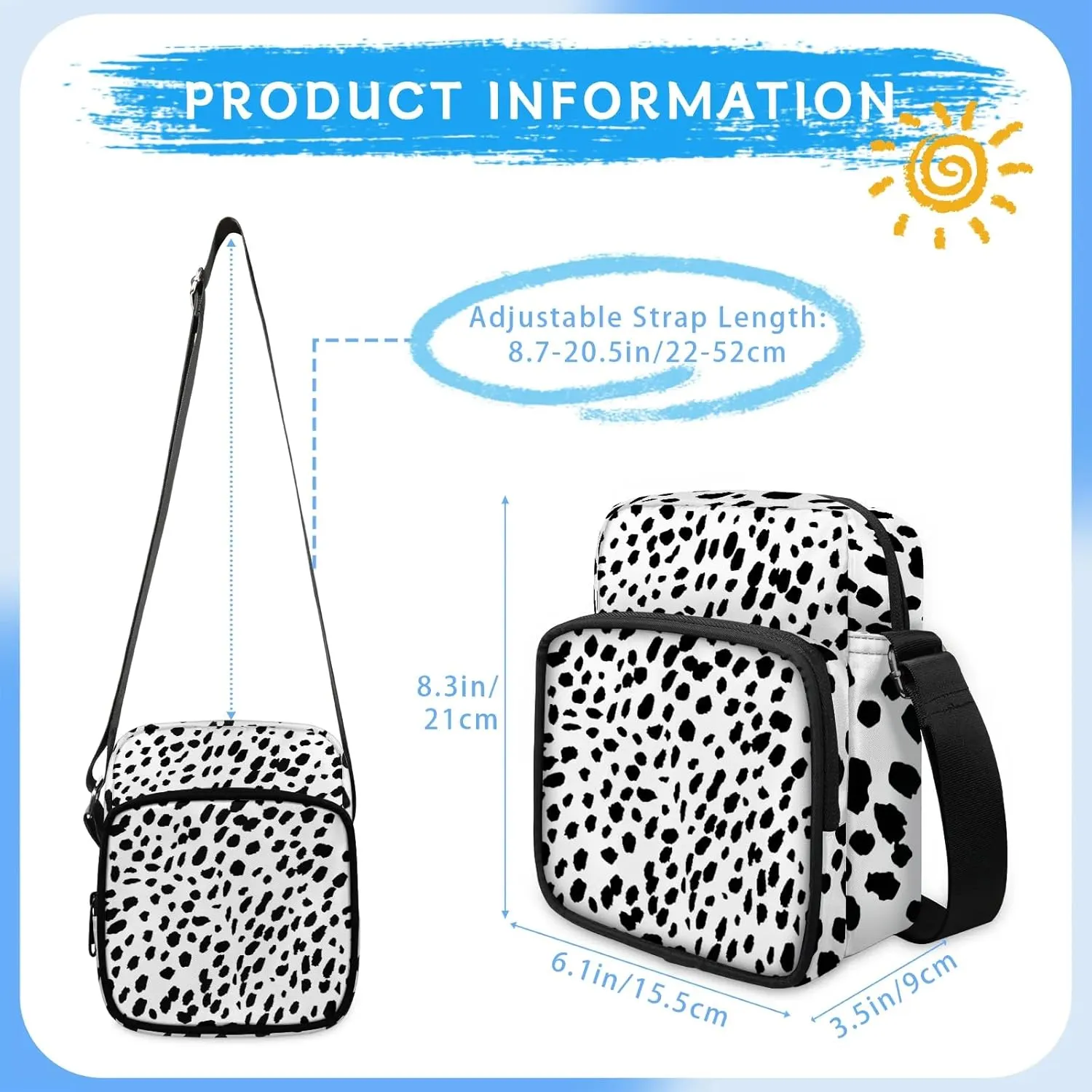 Small Crossbody Purses for Kids Age 4-12 Cute Little Messenger Bag Mini Shoulder Bag Wallet Purse for Boys Girls Travel