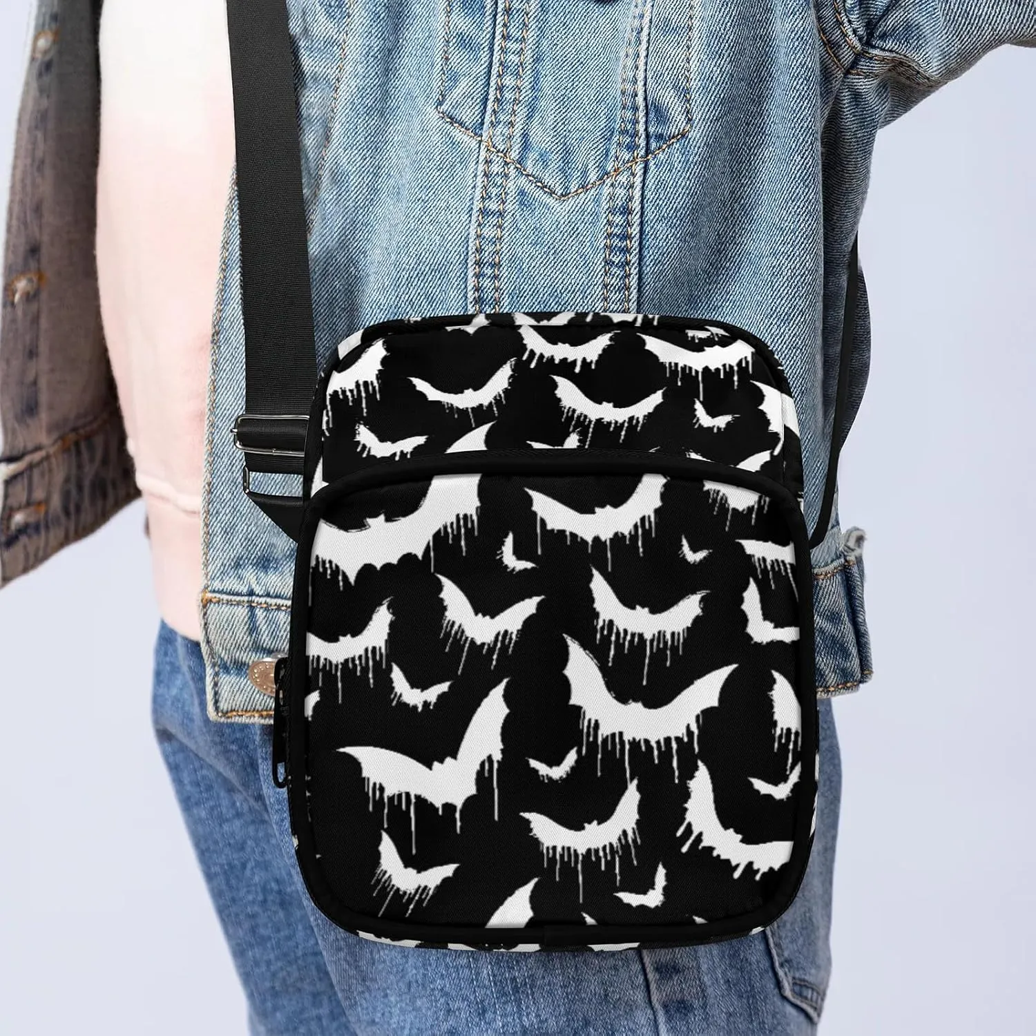 Small Crossbody Purses for Kids Age 4-12 Cute Little Messenger Bag Mini Shoulder Bag Wallet Purse for Boys Girls Travel