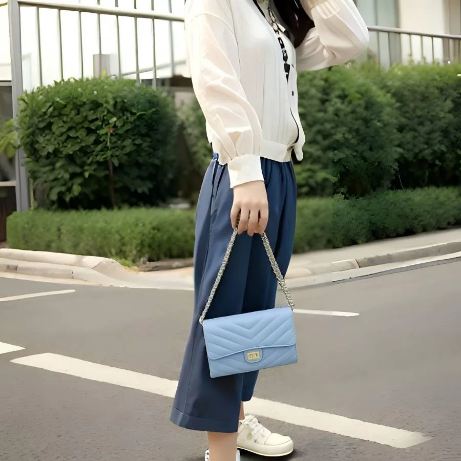 Small Purses for Women, Small Purses Crossbody Purses, Women's Phone Bags, Stylish & Portable Tote Purse