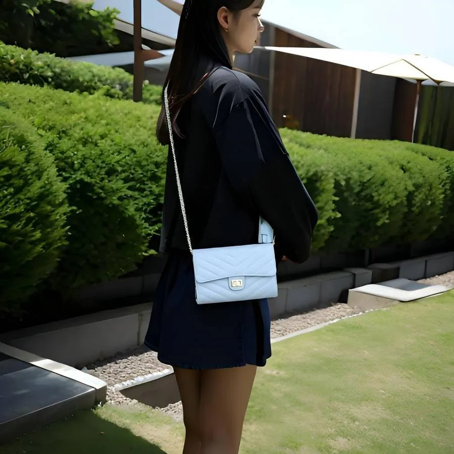 Small Purses for Women, Small Purses Crossbody Purses, Women's Phone Bags, Stylish & Portable Tote Purse