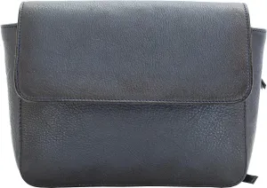 Smith & Wesson Dynamic Crossbody – Concealed Carry Purse, Lightweight & Secure CCW Bag - Blue