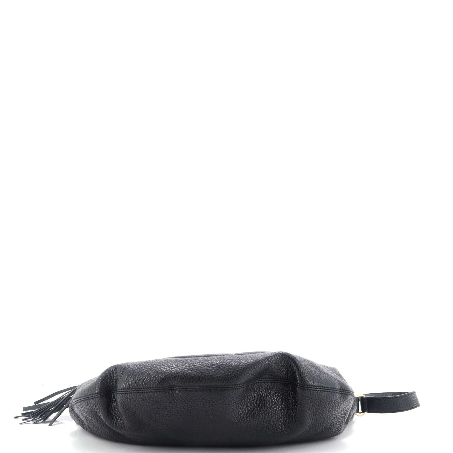 Soho Messenger Bag Leather Medium