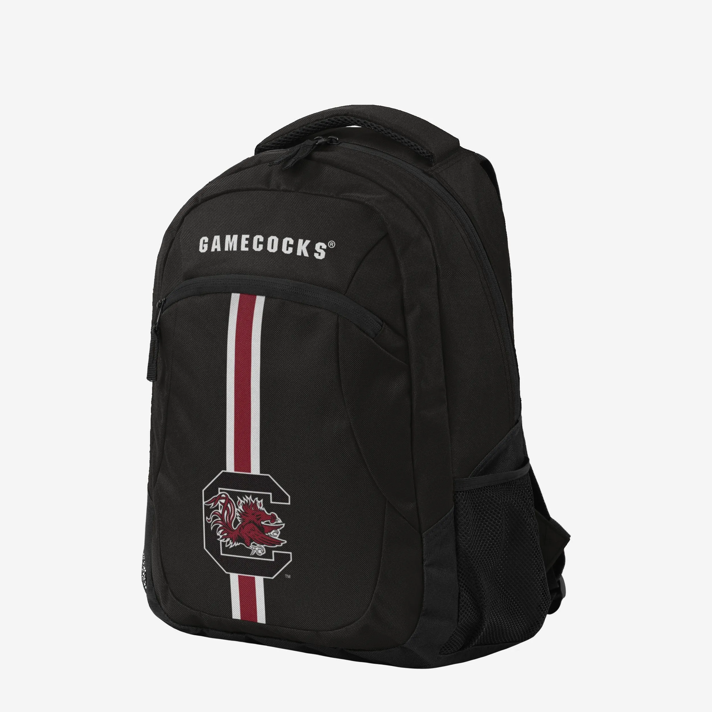 South Carolina Gamecocks Action Backpack