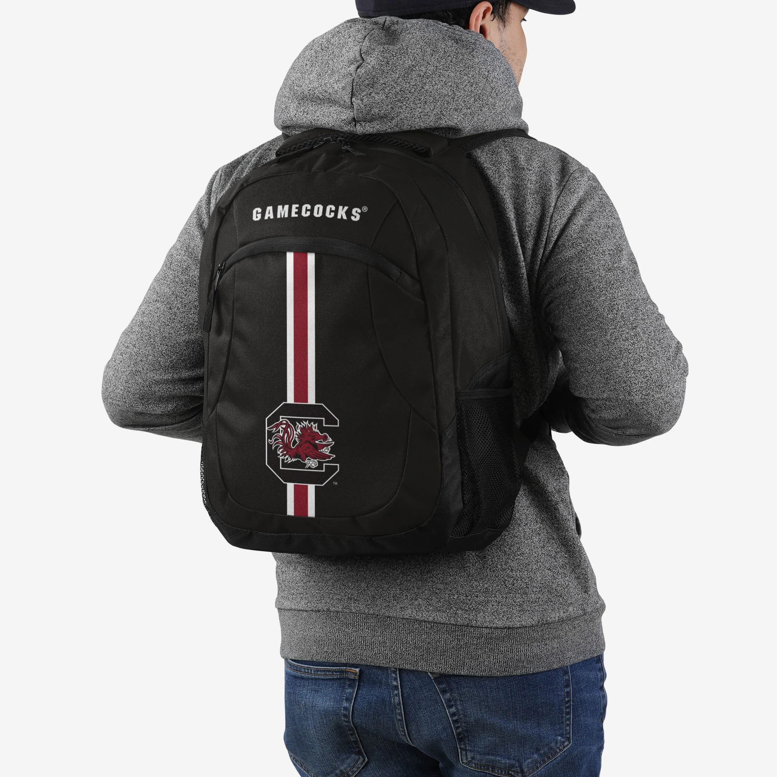 South Carolina Gamecocks Action Backpack