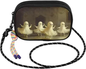 Spirits Dance Stage Crossbody Bag for Women Cell Phone Purses Women's Small Shoulder Handbags Wallet Purse with Strap