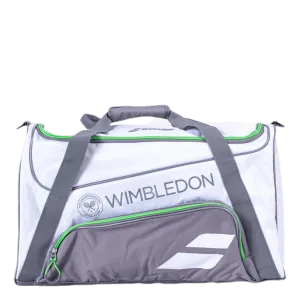 Sport Bag Wimbledon White
