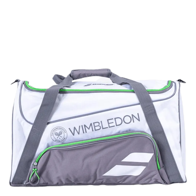 Sport Bag Wimbledon White