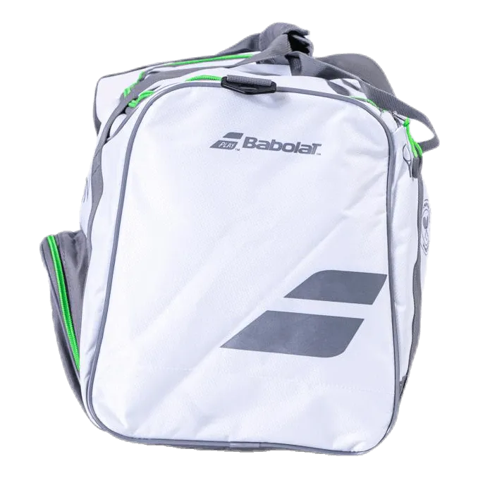 Sport Bag Wimbledon White