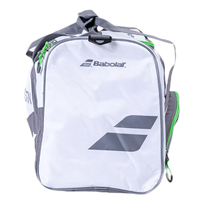 Sport Bag Wimbledon White