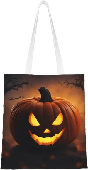 SSIMOO Ocean Sailing Fashion Canvas Tote Bag-Personalized Handbag,Multifunctional Bag,Elegant And Minimalist